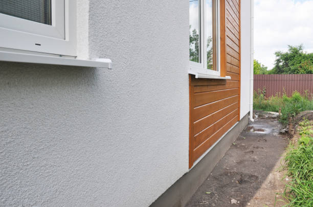 Best Wood Siding Installation  in Minot Af, ND